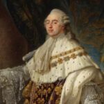 Reinvindicando a Luis XVI, la farsa de la revolución francesa
