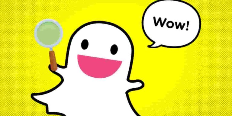 ¿Cómo actualizar Snapchat?