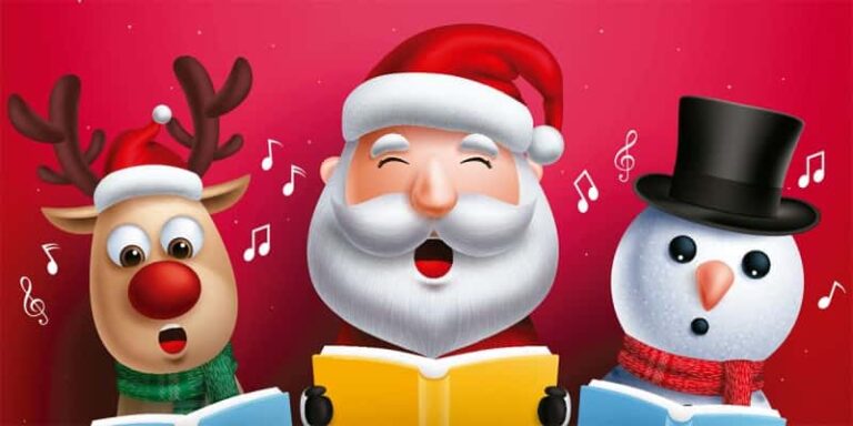 Mejores canciones de Navidad en Español