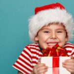 Mejores regalos para niños en Navidad