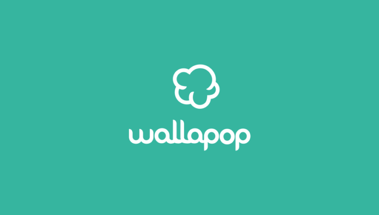 Registrarse en Wallapop