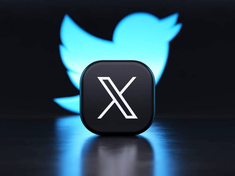Descargar aplicación de X (Twitter)